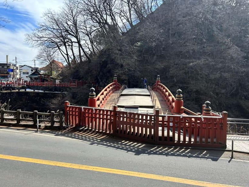 Nikko: Kegon Falls, Lake Chuzenji & Toshogu Temple - What I think you get for your money