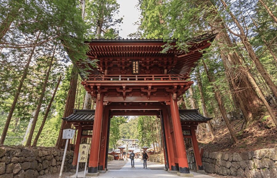 Nikko Private Custom Tour with Local Guide - Key highlights I’d plan around