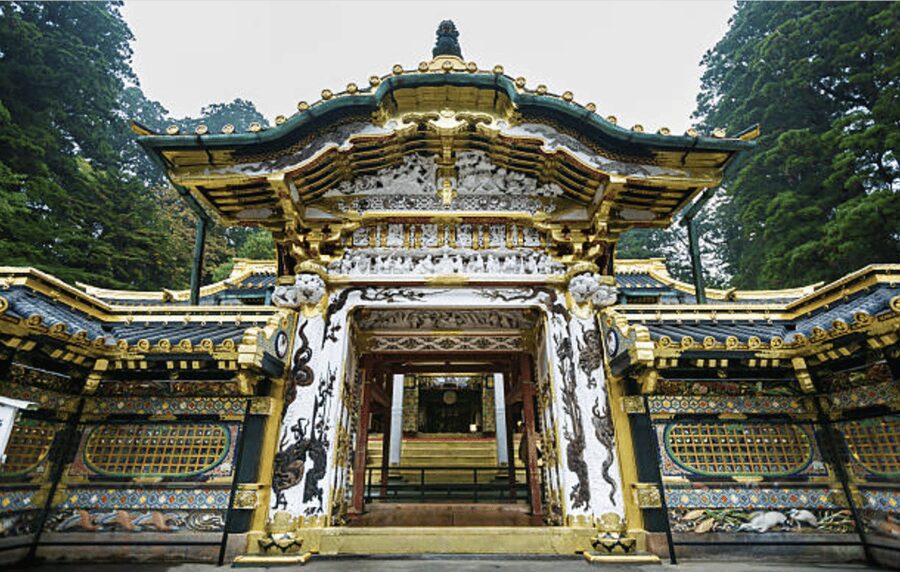 Nikko Private Custom Tour with Local Guide - Why Nikko Toshogu Shrine feels different with a guide