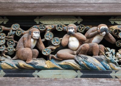 Nikko Private Custom Tour with Local Guide