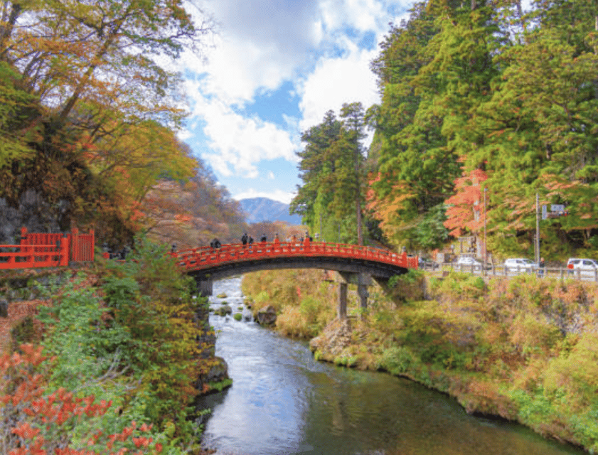 Nikko Private Custom Tour with Local Guide - Customization is the real value here