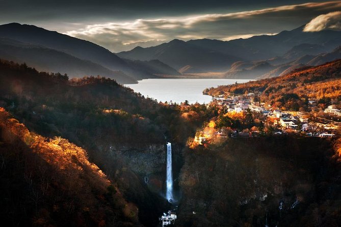 Nikko Private Day Tour from Tokyo with English-Speaking Driver - Key things I’d zero in on