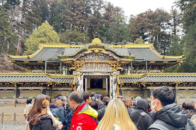Nikko Private Day Tour – Temples, Nature & Hidden Gems - Key highlights to expect from this Nikko private day