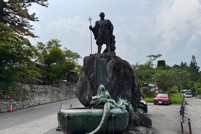 Nikko Private Day Tour – Temples, Nature & Hidden Gems - Rinno-ji Temple and Nikko National Park: where you shift from carved detail to open air