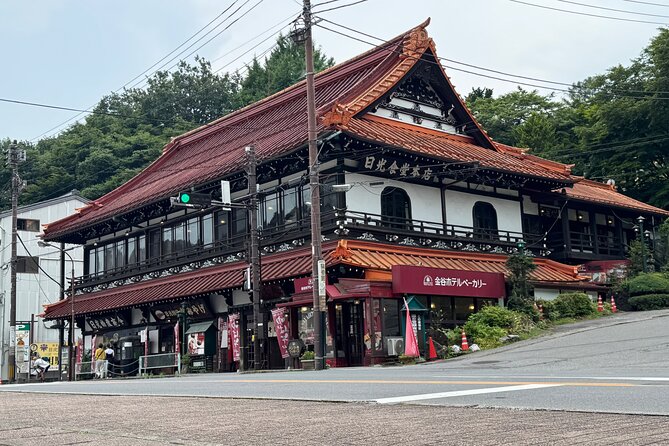Nikko Private Day Tour – Temples, Nature & Hidden Gems - Lake Chuzenji, Akechidaira ropeway views, and Kegon Falls in one flowing loop