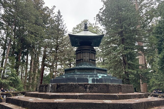 Nikko Private Day Tour – Temples, Nature & Hidden Gems - Tosho-gu and Shinkyo Bridge: the sacred entry to Tokugawa power