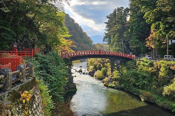 Nikko Private Day Tour with Guide by Car (from Tokyo) - Why a private car day from Tokyo often beats train hopping