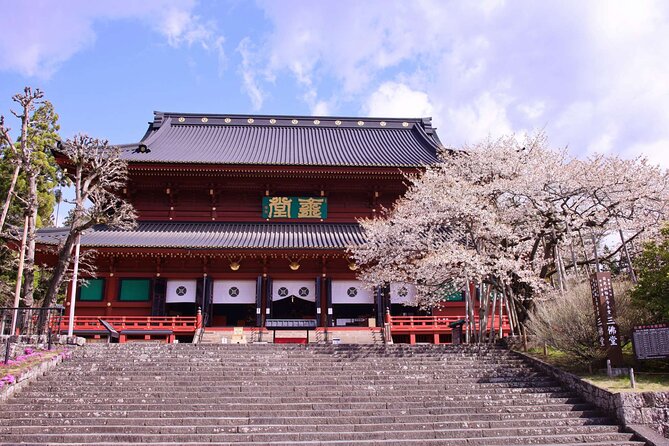 Nikko Private SightSeeing Day Tour With Guide (From Tokyo) - What you actually pay for: price, admissions, and best value math