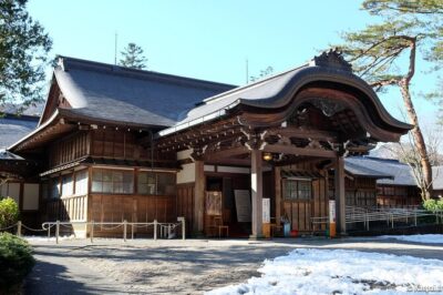 Nikko Private SightSeeing Day Tour With Guide (From Tokyo)