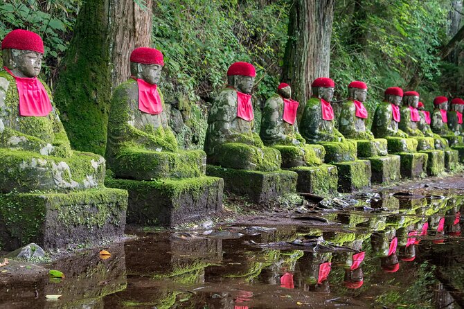 Nikko Private SightSeeing Day Tour With Guide (From Tokyo) - Practical tips that make the day smoother