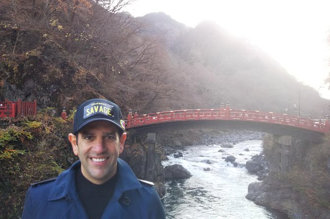 Nikko Private Tour from Tokyo with Licensed Guide and Vehicle - Tamozawa Imperial Villa and Kanmangafuchi Abyss: history in one hand, nature in the other