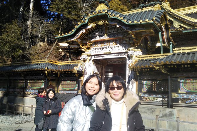 Nikko Private Tour from Tokyo with Licensed Guide and Vehicle - Planning your own Nikko mix: how 3 to 4 stops changes the day