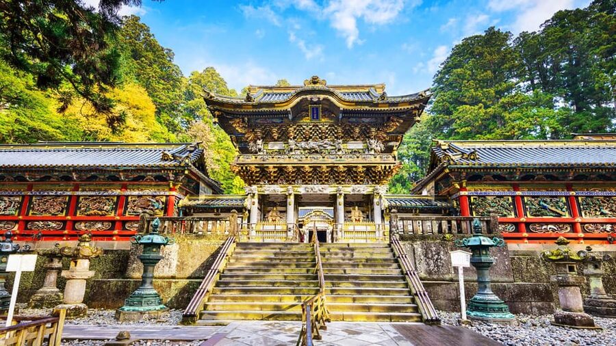 Nikko: Private Walking Tour with Local Guide - Key highlights worth your attention