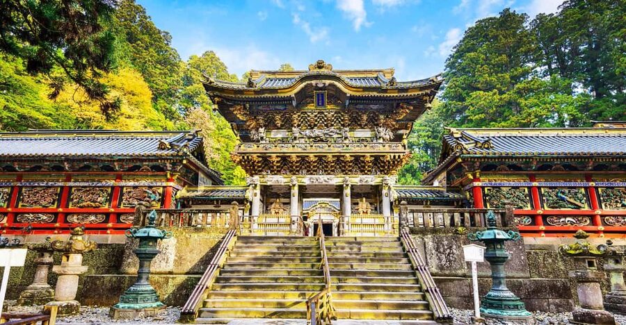 Nikko: Private Walking Tour with Local Guide - From Iroha-zaka to Lake Chuzenji: the ride that sets the mood