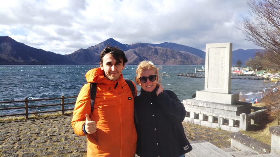 Nikko: Private Walking Tour with Local Guide - How to make the day smoother before you even leave