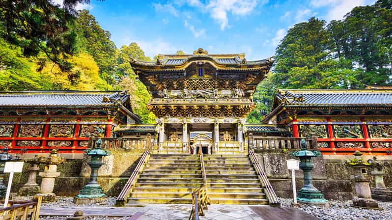 Nikko: Private Walking Tour with Local Guide - Should you book this private Nikko walking tour?
