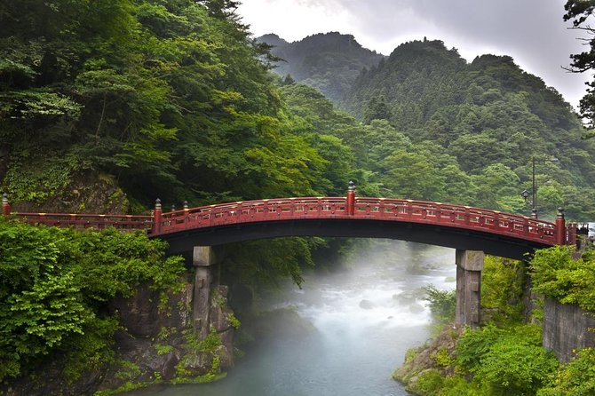 Nikko World Heritage 1 Day Tour - Key Highlights You’ll Feel Right Away