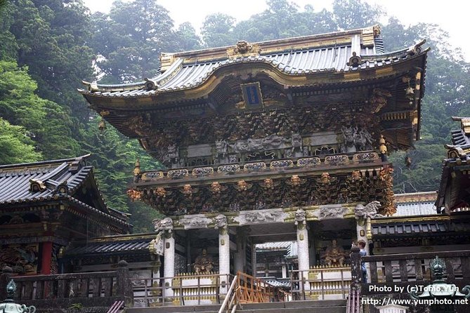 Nikko World Heritage 1 Day Tour - Price and Value: What $118.36 Buys You