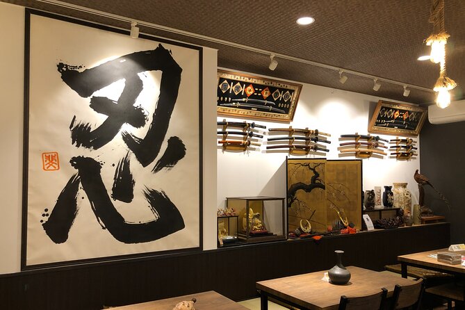 Ninja Experience in Takayama - Basic Course - The Setup: Where Ninja Cafe Takayama Fits Into Your Day