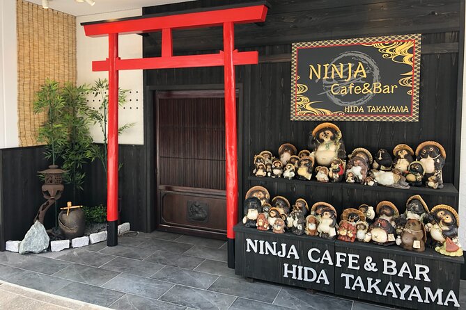 Ninja Experience in Takayama - Basic Course - What You Actually Get for the Price, and Why It Feels Fair