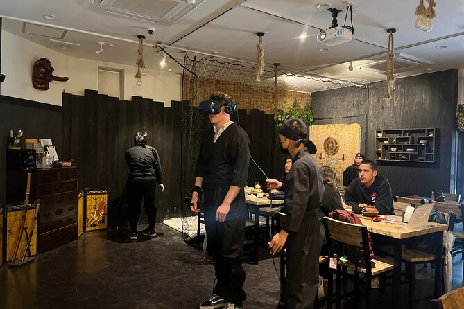Ninja experience in Takayama - Special Course - Price and Value for a Hands-On Takayama Experience