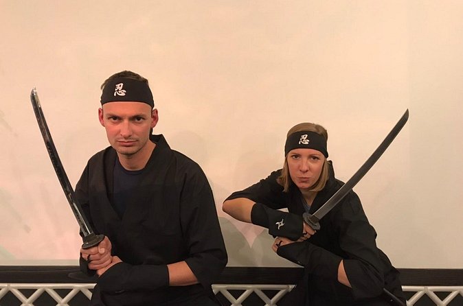 Ninja experience in Takayama - Special Course - Who This Course Fits Best (And Who Might Skip)