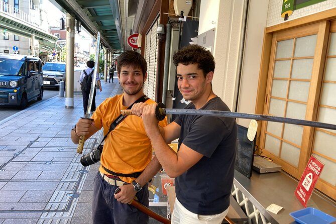 Ninja Experience in Takayama - Trial Course - What’s Included, and What You Need to Plan For