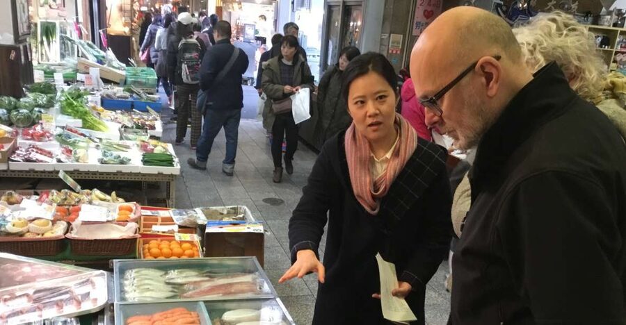 Nishiki Market Food Tour with Cooking Class - Key things I’d anchor on before you book