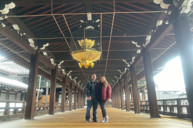 No. 1 E-Bike Tour for Up to 5 Guests in Kyoto with a Local! - Gion Streets and Chaya-Mati Vibes in the Afternoon