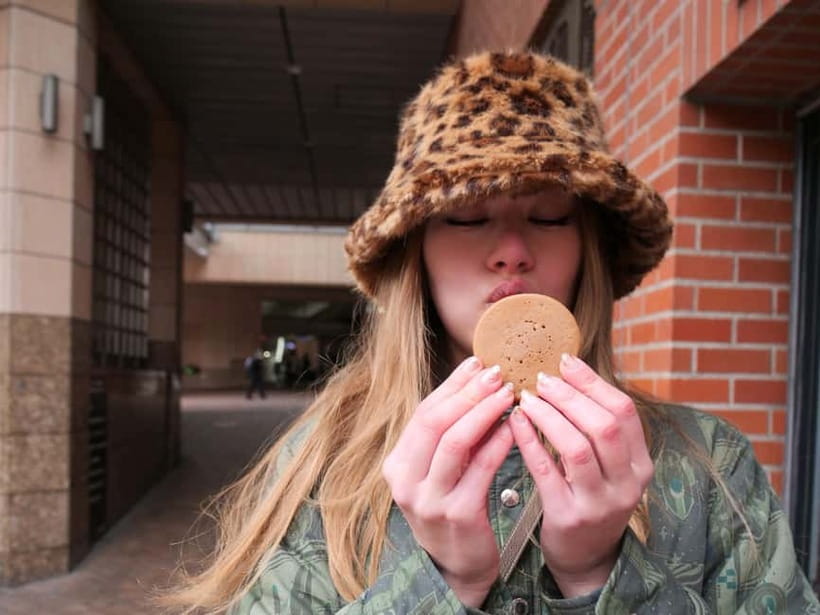 NO DIET CLUB - Unique local food tour in Tokyo ! - Sangenjaya: Old Tokyo Flavor, One Stop From Shibuya