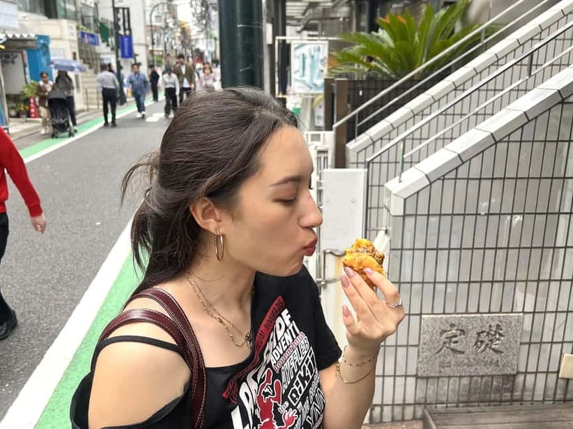 NO DIET CLUB - Unique local food tour in Tokyo ! - Who this tour is best for (and who should skip)
