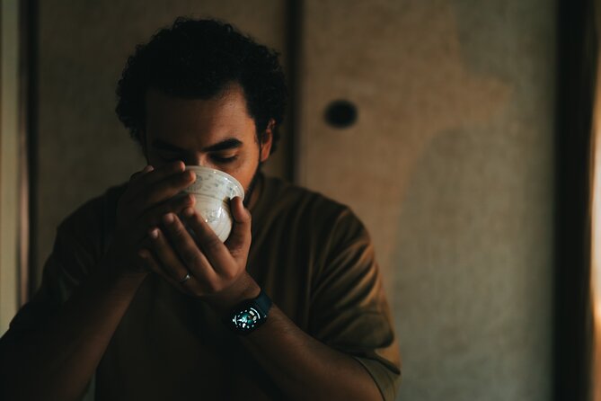 Oboro | Mindful Tea Ceremony in a 100-Year-Old Kyoto Teahouse - Why Max 8 Travelers Changes Everything