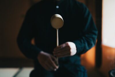 Oboro | Mindful Tea Ceremony in a 100-Year-Old Kyoto Teahouse