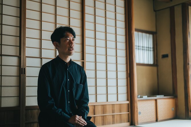 Oboro | Mindful Tea Ceremony in a 100-Year-Old Kyoto Teahouse - Is $45.98 Good Value for a Tea Ceremony? Here’s How I’d Judge It