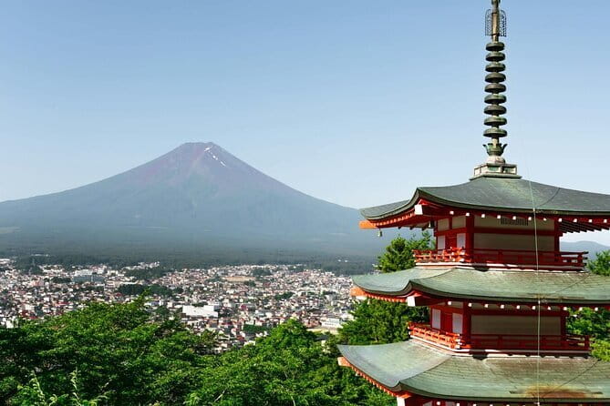 Official Japan Go-Kart Shibuya / Tokyo Tower (IDP Required) - Imperial Palace: learning Tokyo’s layout from the roads around the moat