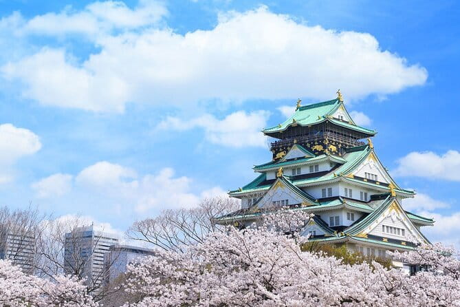 Official Japan Go-Kart Through Osaka Castle - Safety and clothing rules: how to avoid the annoying stuff