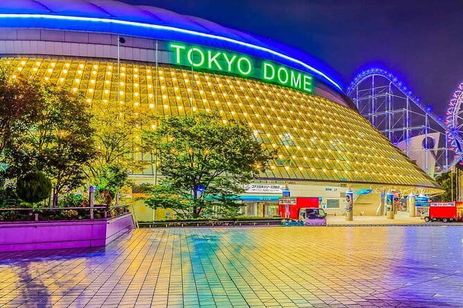 Official Japan Go-Kart Through Shibuya / Shinjuku (IDP Required) - Getting to the Start Point Without Stress
