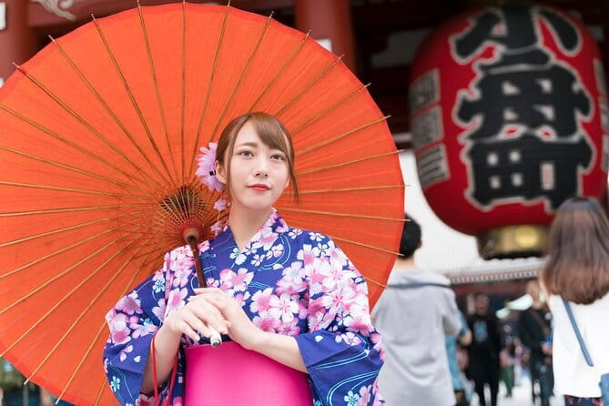 Official Japan Go-Kart Tokyo Skytree/Akihabara (IDP Required) - Kappabashi Kitchen Town: the knife and food-model stop