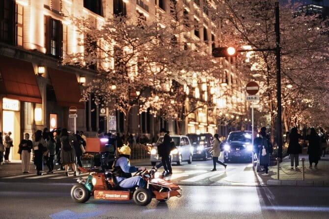 Official Street Go Kart Tour Akihabara 2nd - What You’re Really Paying For With Street Kart Akihabara 2nd