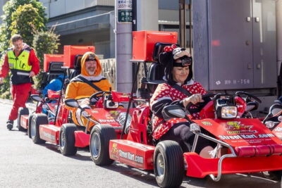 Official Street Go Kart Tour Akihabara 2nd