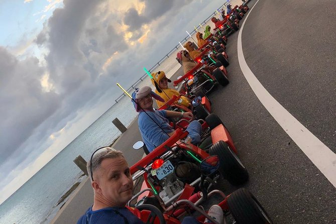 Official Street Go-Kart Tour - Okinawa Shop - Key Things That Make This Tour Worth Your Time