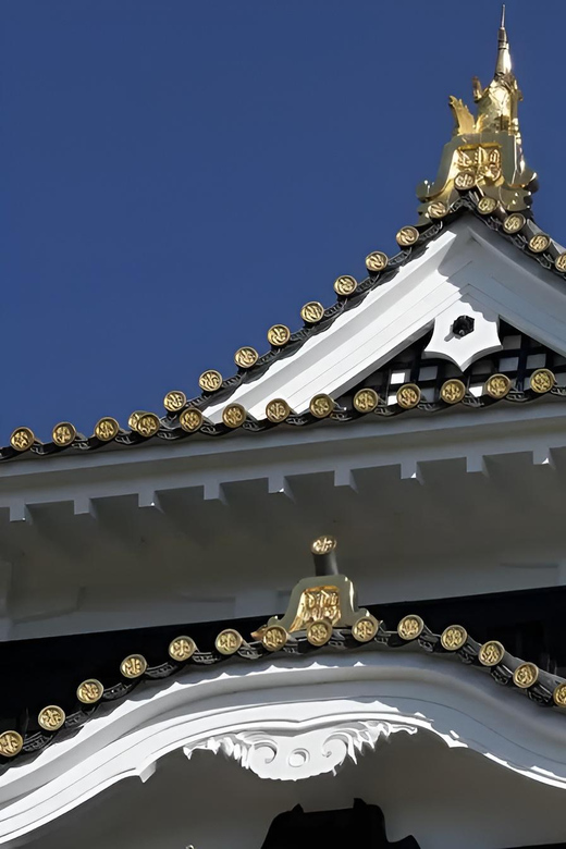 Okayama Castle Admission Ticket - Key points to know before you go