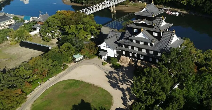 Okayama Castle Admission Ticket - Warring States exhibits: what to expect and what to look for