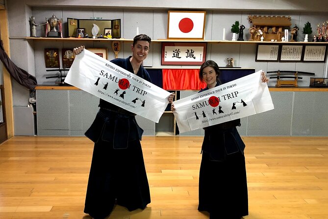 Okinawa 2-Hours Genuine Kendo/Samurai Experience in Japan - Price and value: Is $118.60 worth a 2-hour class?