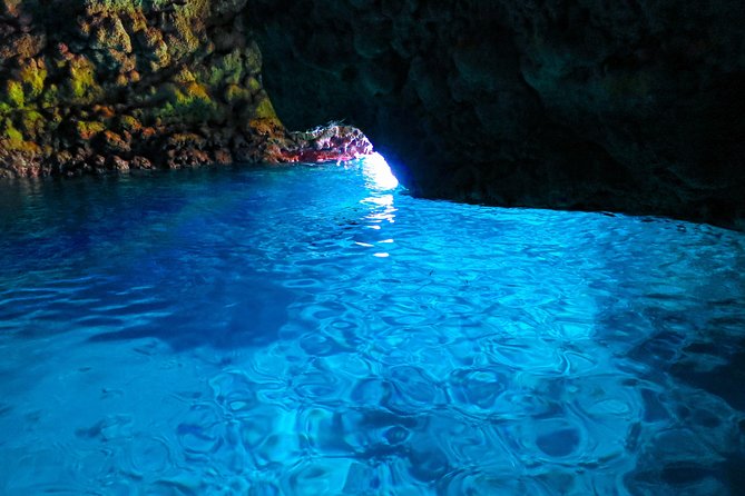[Okinawa Blue Cave] Snorkeling with Private Guide+ Free Photos - Free Photos and Video: Turning Your Snorkel Day Into Content