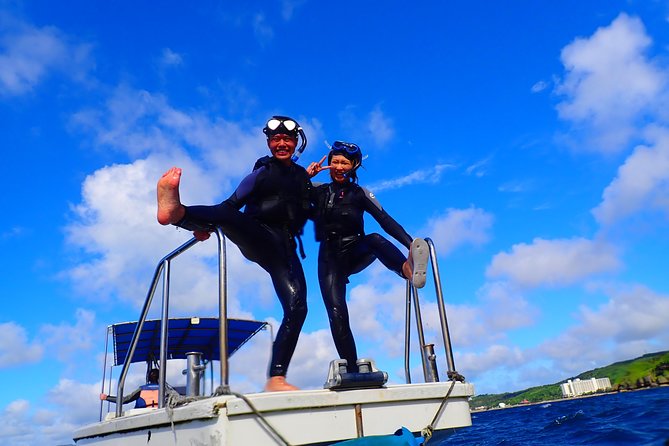 [Okinawa Blue Cave] Snorkeling with Private Guide+ Free Photos - Private Group Experience: What Dedicated Guides Change