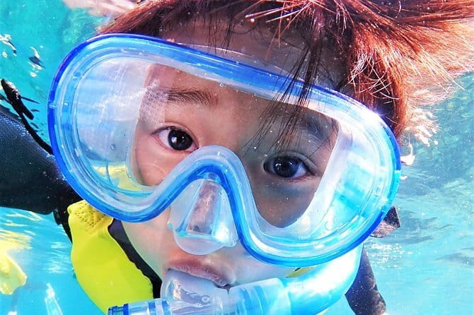 Okinawa: Discover SCUBA Diving 2 Dives at Minna, Sesoko or Motobu - What’s Included: Gear, Boat Fee, Photos, and the Snack Break You Will Actually Appreciate