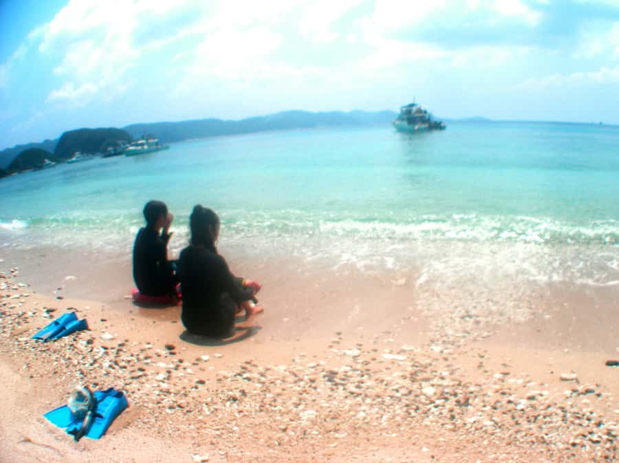 Okinawa: From Naha: Kerama Islands 1-day snorkeling tour - Should you book this Kerama Islands snorkeling tour from Naha?
