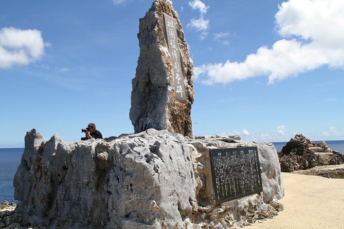 Okinawa Hip-Hop Bus C Course Tour to Northern Island - Kunigami Lunch: Sahimi and Fried Fish, Plus How to Time It