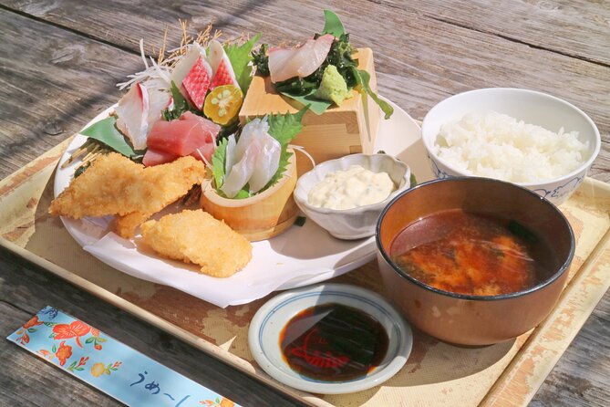 Okinawa Hip-Hop Bus C Course Tour to Northern Island - Ogimi Shikuwasa Park: Dream Faucet and Seasonal Juice Tastings
